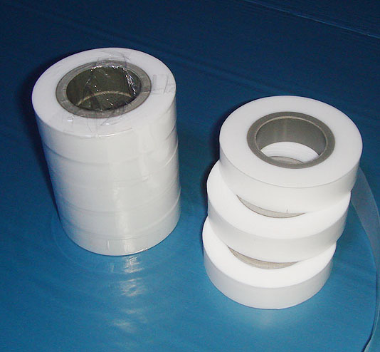 Iron (Teflon) membrane