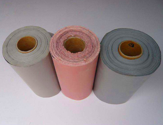 The silicon adhesive plaster